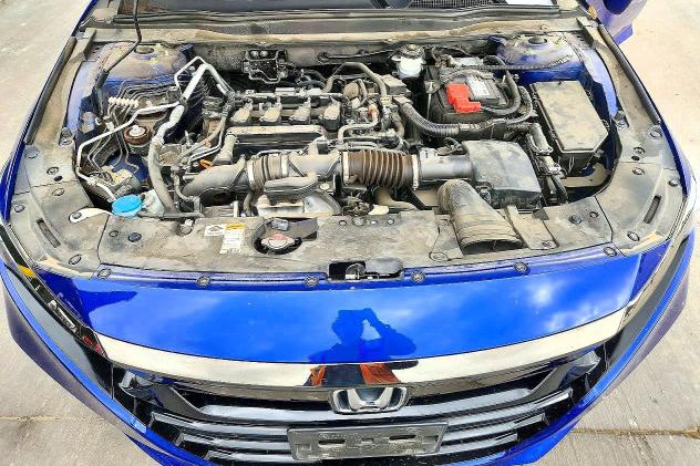 Продажа на аукционе авто 2020 Honda Accord, vin: 1HGCV1F32LA019185, номер лота: 72766846
