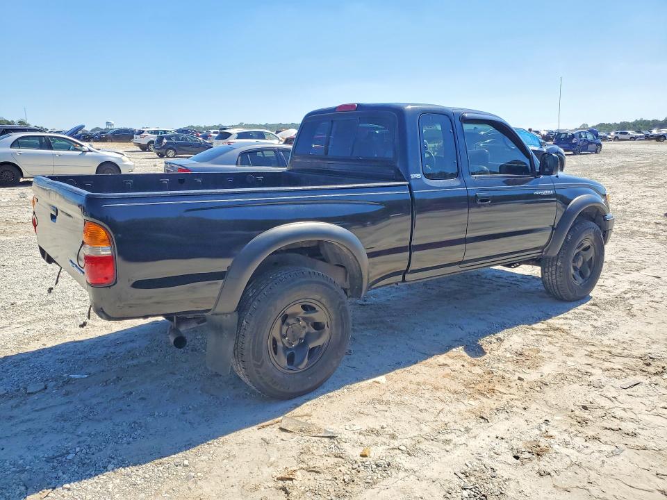 2002 Toyota Tundra მანქანა იყიდება აუქციონზე, vin: 5TESM92N32Z117388, აუქციონის ნომერი: 72012746