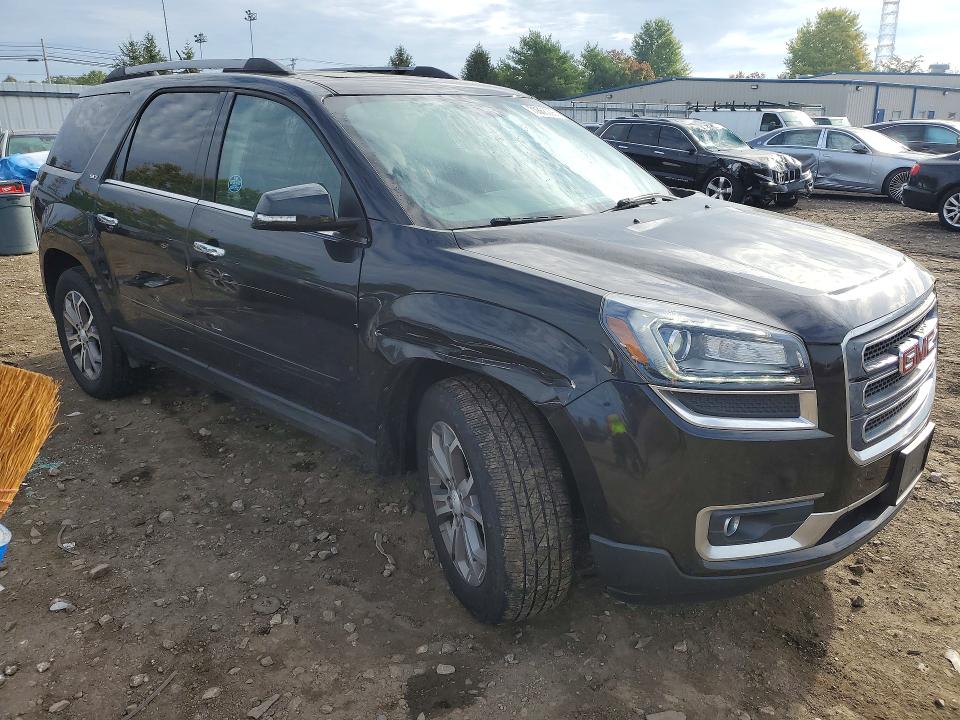 70866226 :رقم المزاد ، 1GKKVRKD4EJ247316 vin ، 2014 Gmc Acadia مزاد بيع