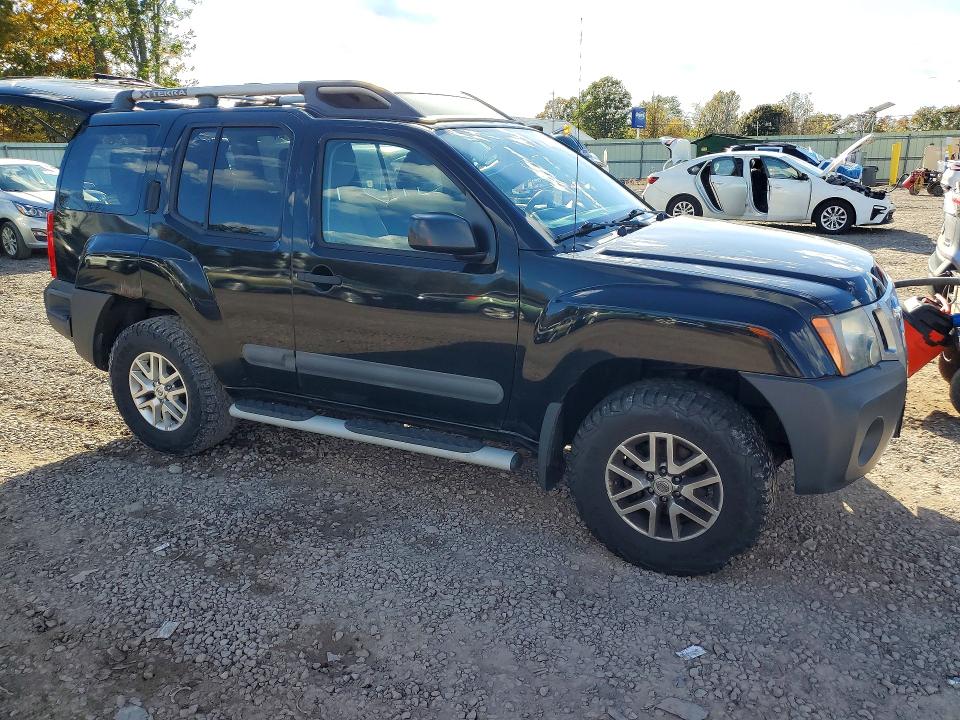 Продаж на аукціоні авто 2015 Nissan Xterra, vin: 5N1AN0NW2FN654203, номер лоту: 72163146
