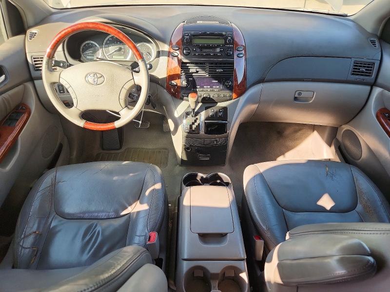 Продаж на аукціоні авто 2004 Toyota Sienna, vin: 5TDBA22CX4S001636, номер лоту: 71993216