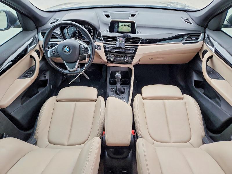 Aukcja sprzedaży 2019 Bmw X1, vin: WBXHU7C53K5L10501, numer aukcji: 68497166