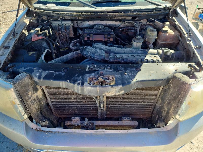 72088326 :رقم المزاد ، 1FTPX145X6FA76367 vin ، 2006 Ford F150 مزاد بيع