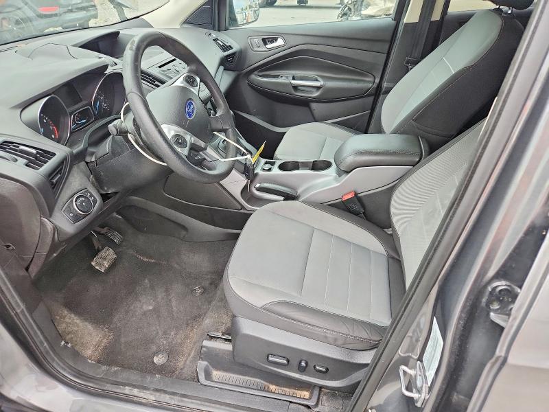 Продажа на аукционе авто 2014 Ford Escape, vin: 1FMCU0GX1EUE21385, номер лота: 71480886