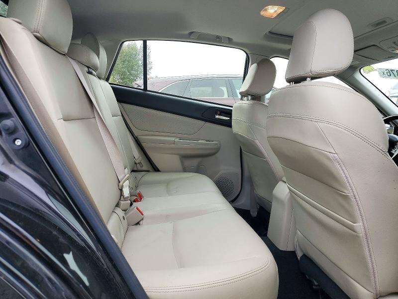 Продаж на аукціоні авто 2013 Subaru Impreza, vin: JF1GPAS67D2894290, номер лоту: 71693376