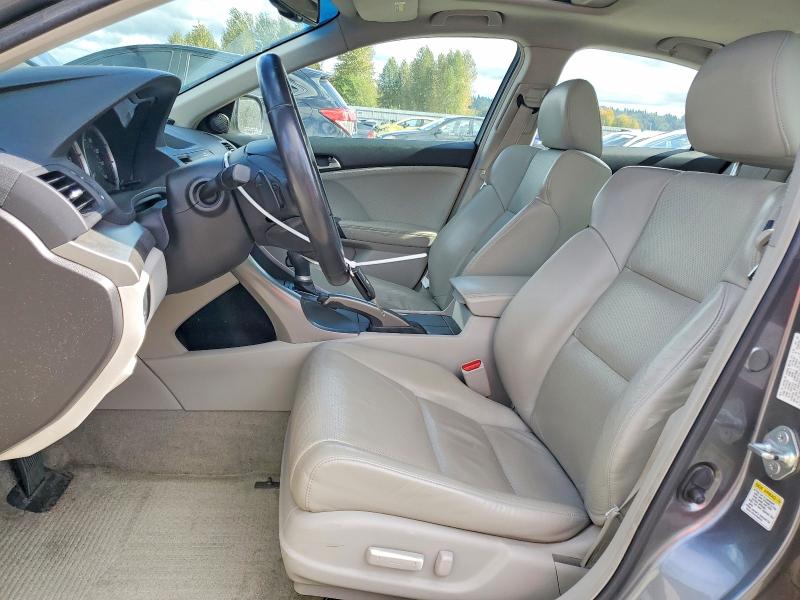 Продажа на аукционе авто 2009 Acura Tsx, vin: JH4CU26619C022544, номер лота: 71629736