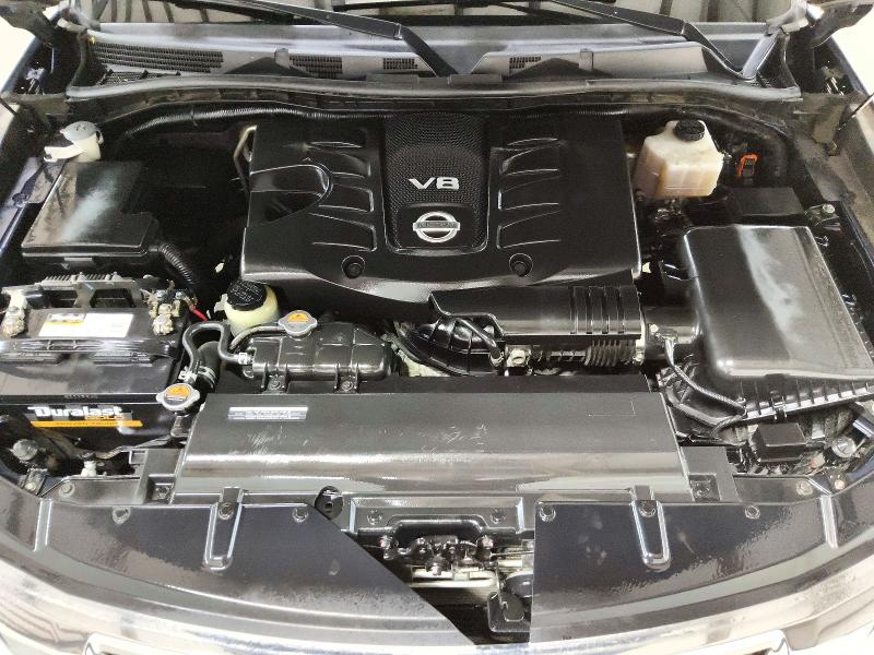 Продажа на аукционе авто 2018 Nissan Armada, vin: JN8AY2NC4J9554445, номер лота: 72044316