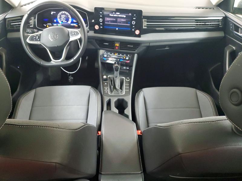 Auction sale of the 2025 Volkswagen Jetta, vin: 3VW7X7BU1SM076956, lot number: 72011946