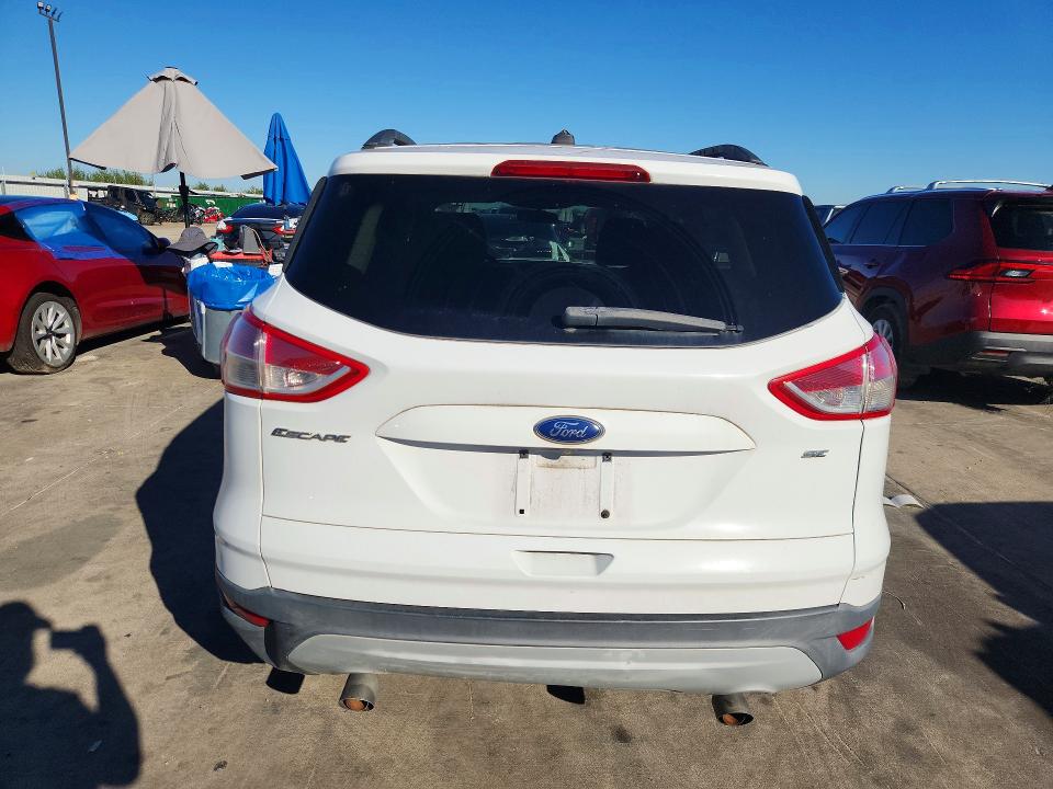Продажа на аукционе авто 2015 Ford Escape, vin: 1FMCU0G75FUA12176, номер лота: 70378036