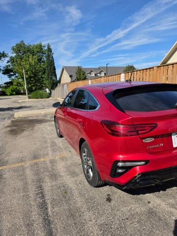 71717616 :رقم المزاد ، KNAF55AC3L5067469 vin ، 2020 Kia Forte مزاد بيع