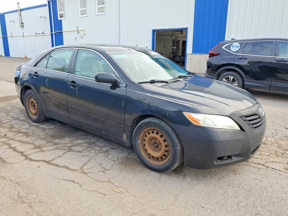 Продажа на аукционе авто 2007 Toyota Camry, vin: 4T1BE46K97U122803, номер лота: 71171076