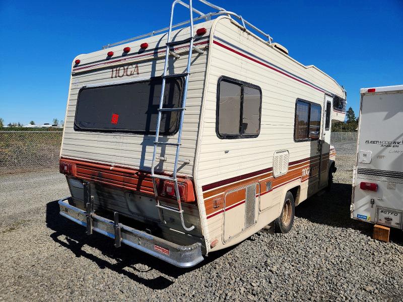 Продажа на аукционе авто 1982 Ford Tioga, vin: 1FDKE30L6CHB42344, номер лота: 71283686