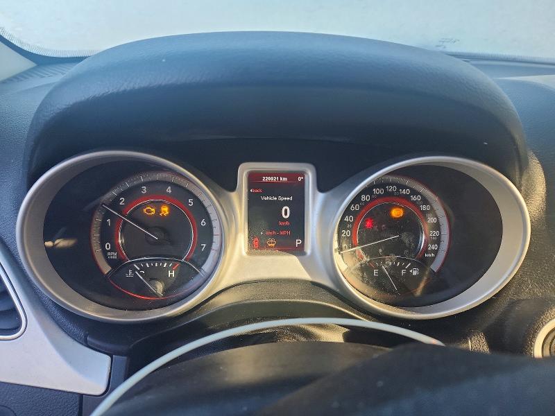 Продажа на аукционе авто 2011 Dodge Journey, vin: 3D4PG4FB2BT547791, номер лота: 70535296