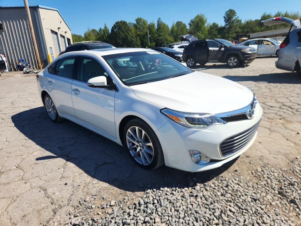 Продажа на аукционе авто 2015 Toyota Avalon, vin: 4T1BK1EB1FU175387, номер лота: 71226846