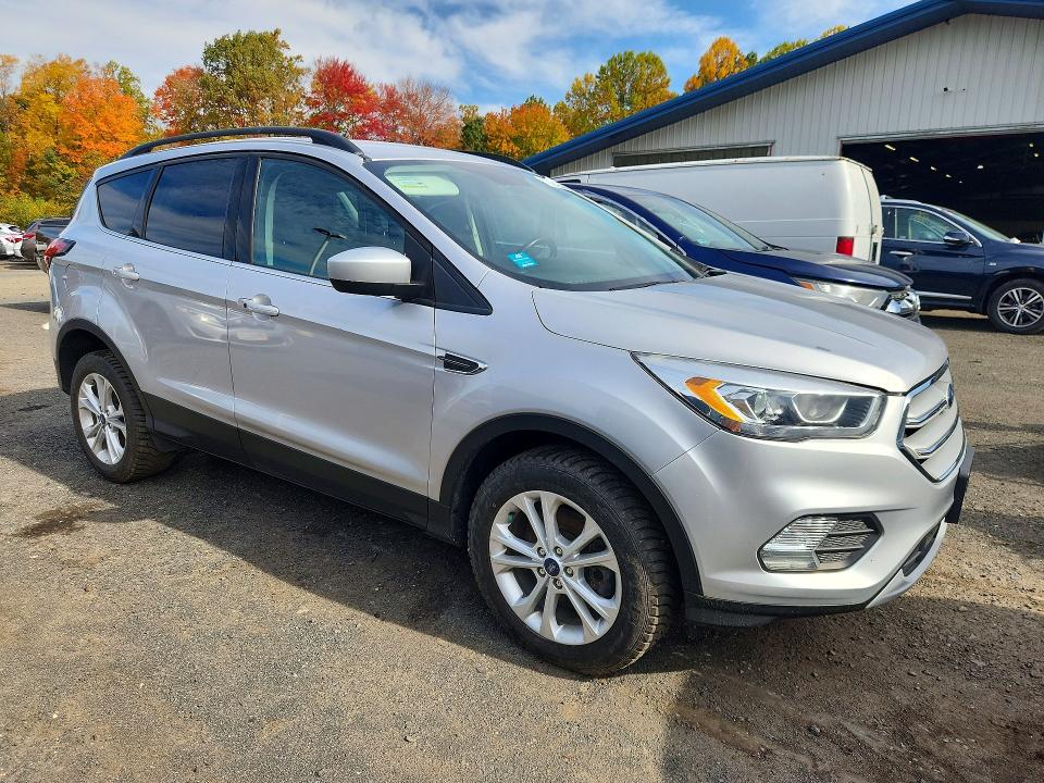 Продажа на аукционе авто 2019 Ford Escape, vin: 1FMCU9HD9KUA66096, номер лота: 72693966