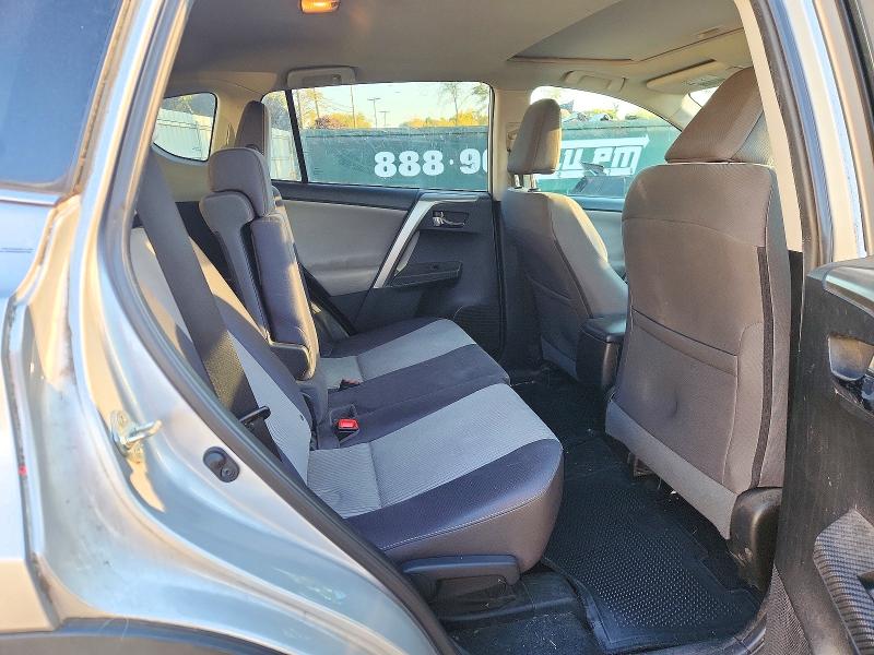 Aukcja sprzedaży 2014 Toyota Rav4, vin: 2T3RFREV1EW210950, numer aukcji: 70985106