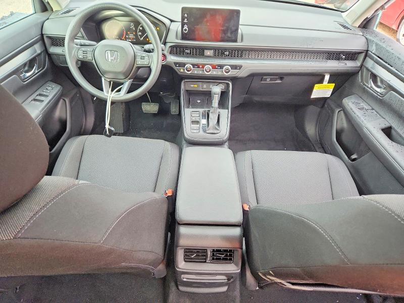 Продажа на аукционе авто 2026 Honda Cr-v, vin: 2HKRS3H43TH333777, номер лота: 71615226