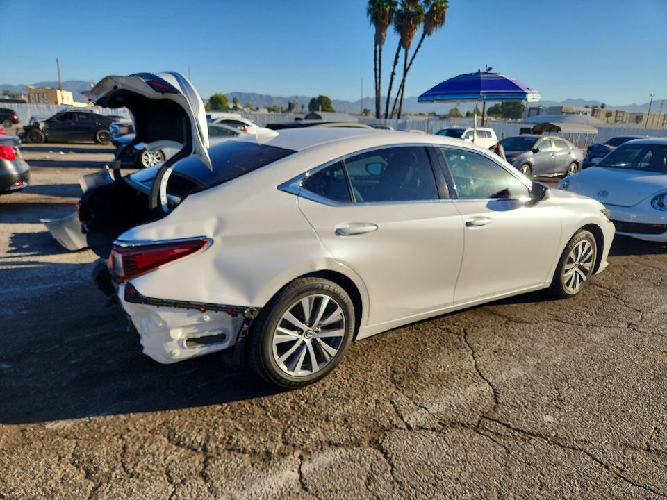 Продаж на аукціоні авто 2021 Lexus Es 300h, vin: 58ACA1C13MU008973, номер лоту: 72169986