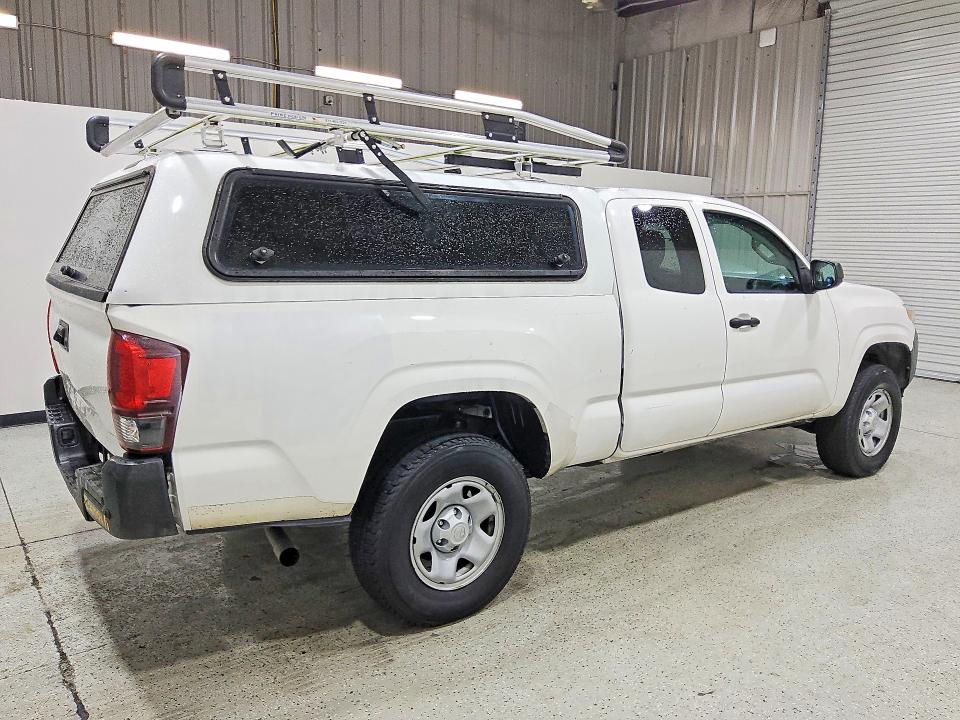 Aukcja sprzedaży 2021 Toyota Tacoma, vin: 3TYRX5GN8MT030078, numer aukcji: 70492296
