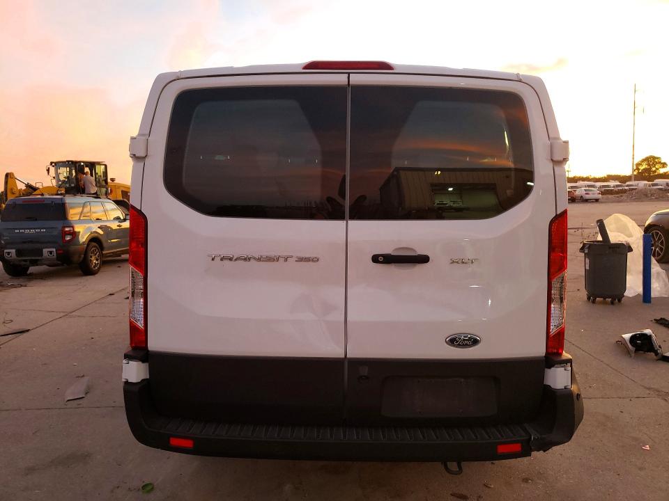 Aukcja sprzedaży 2025 Ford Transit, vin: 1FBAX2Y8XSKA73703, numer aukcji: 71566316