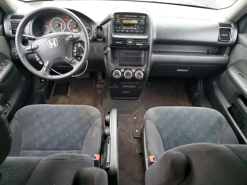 Продажа на аукционе авто 2006 Honda Cr-v, vin: SHSRD78866U402154, номер лота: 71142076