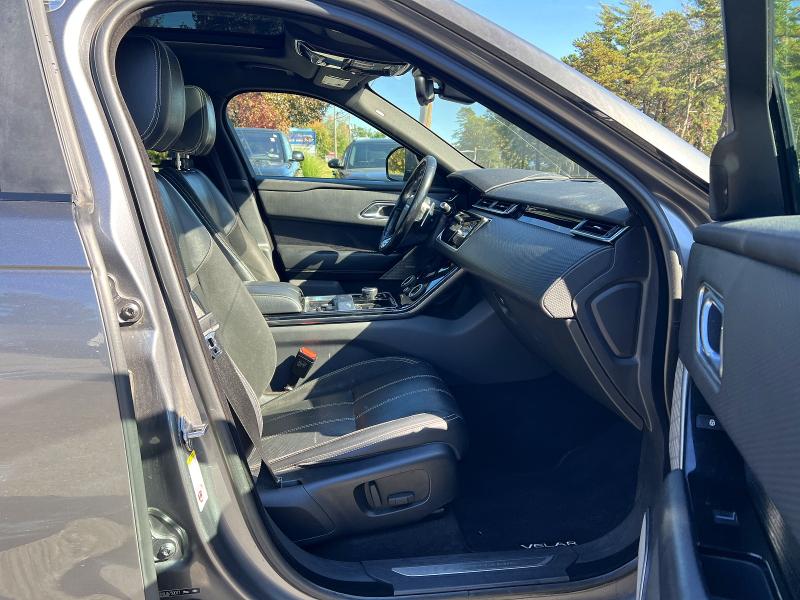 Продаж на аукціоні авто 2018 Land Rover Range Rover Velar, vin: SALYL2RX0JA759077, номер лоту: 72449506