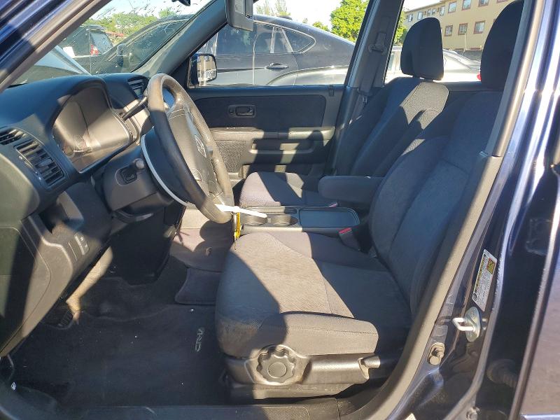 Aukcja sprzedaży 2006 Honda Cr-v, vin: JHLRD68576C002708, numer aukcji: 71804016