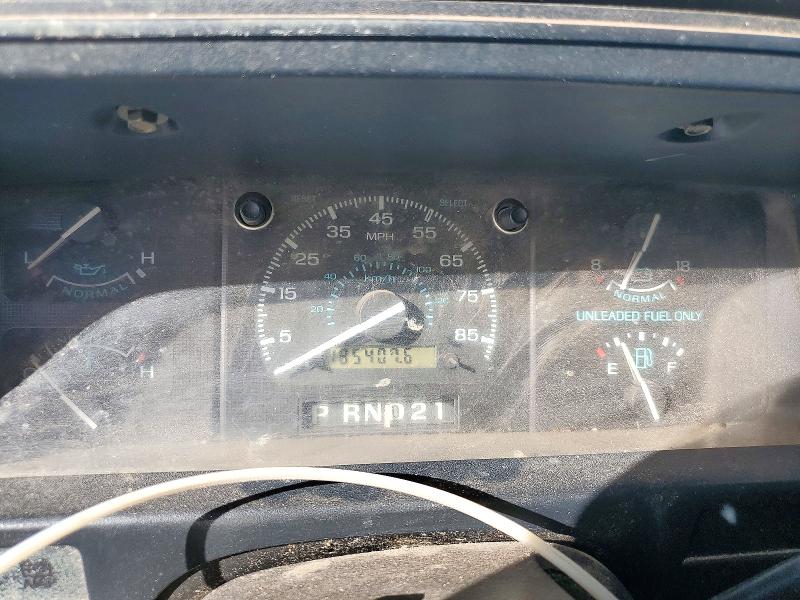 Продаж на аукціоні авто 1995 Ford Econoline, vin: 1FTEE14Y5SHA66237, номер лоту: 73125166