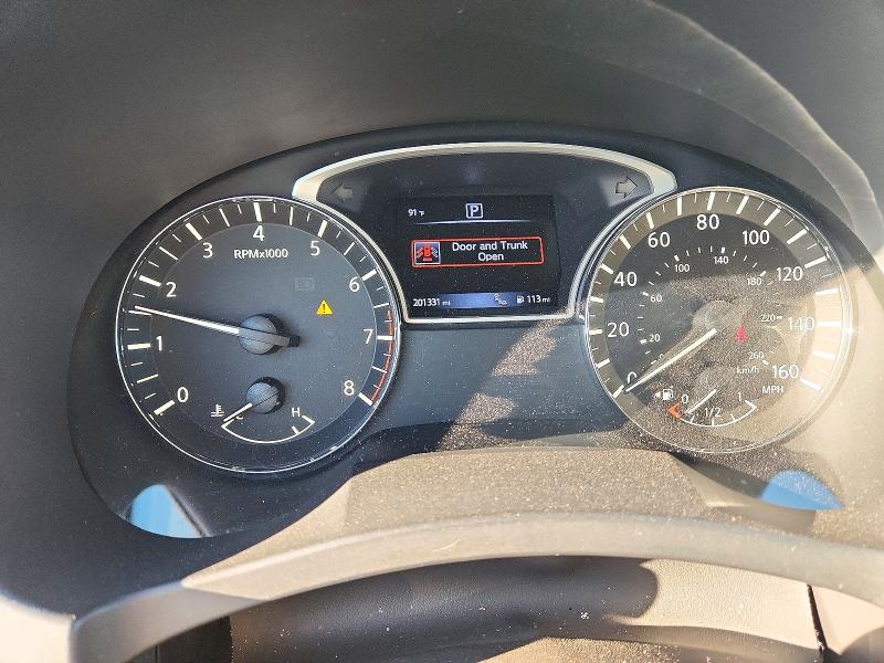 Aukcja sprzedaży 2017 Nissan Altima, vin: 1N4BL3AP8HC122036, numer aukcji: 71323906