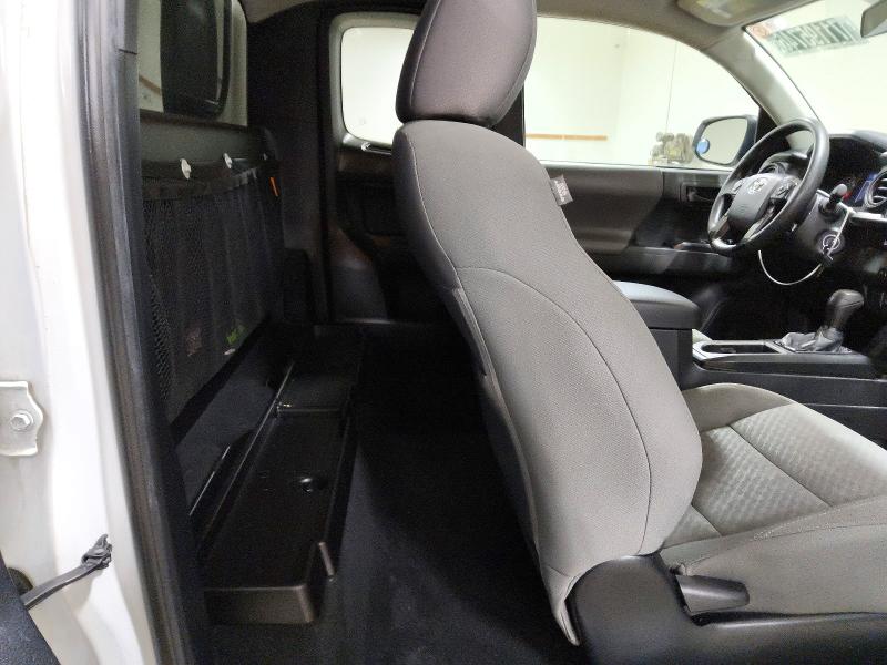 Продаж на аукціоні авто 2022 Toyota Tacoma, vin: 3TYRX5GN2NT043524, номер лоту: 71195746