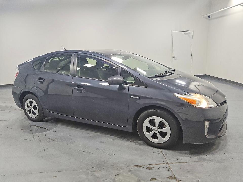 Продаж на аукціоні авто 2014 Toyota Prius, vin: JTDKN3DU0E1781628, номер лоту: 69918956