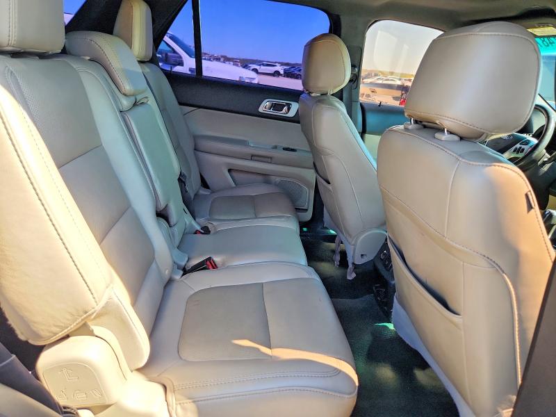 71748746 :رقم المزاد ، 1FM5K7F82EGC10213 vin ، 2014 Ford Explorer مزاد بيع