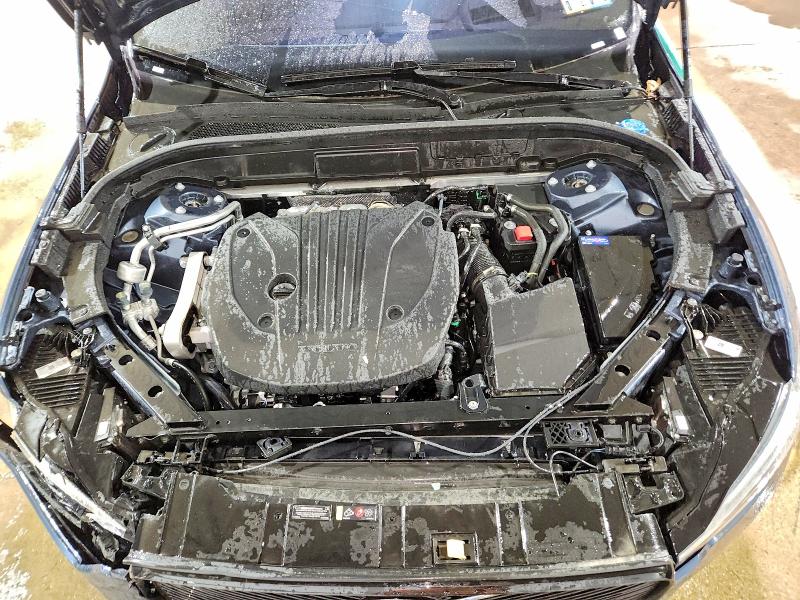 71229636 :رقم المزاد ، YV4M12RM4T1445885 vin ، 2026 Volvo Xc60 مزاد بيع