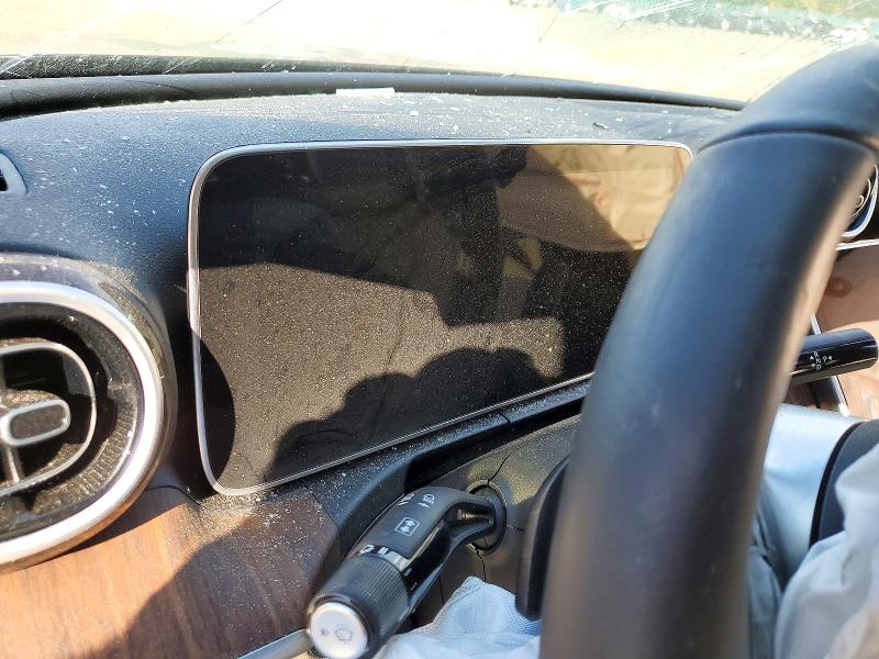 55181036 :رقم المزاد ، W1KAF4HB3SR288620 vin ، 2025 Mercedes-benz C مزاد بيع