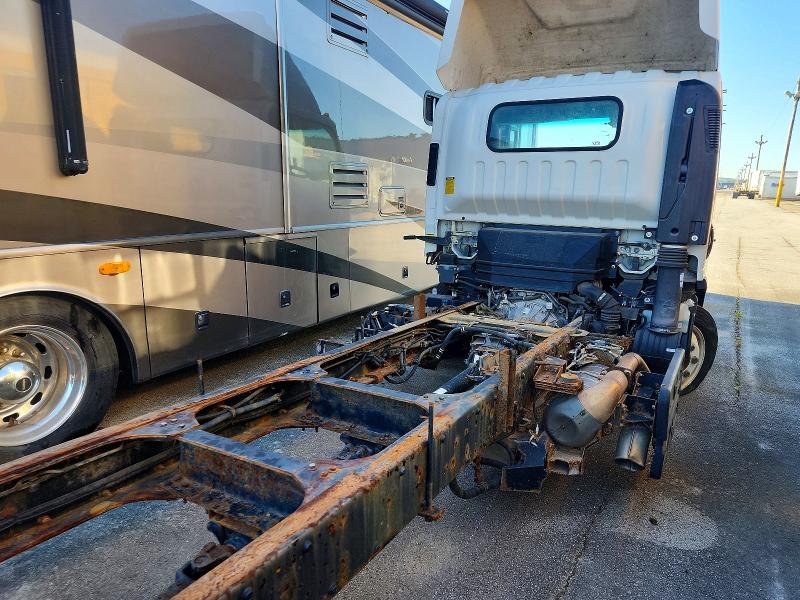 Aukcja sprzedaży 2019 Isuzu Nqr, vin: JALE5W168K7902174, numer aukcji: 71370696