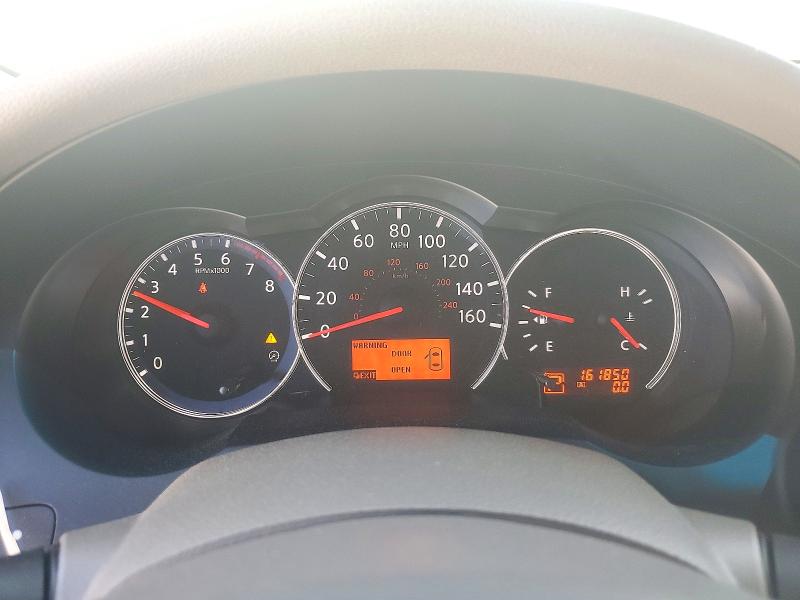 72324666 :رقم المزاد ، 1N4AL2AP6AN466741 vin ، 2010 Nissan Altima مزاد بيع