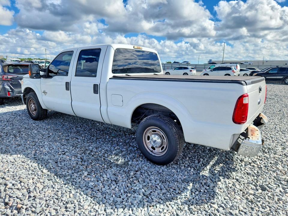 Aukcja sprzedaży 2015 Ford F250, vin: 1FT7W2AT4FEA70453, numer aukcji: 70614746