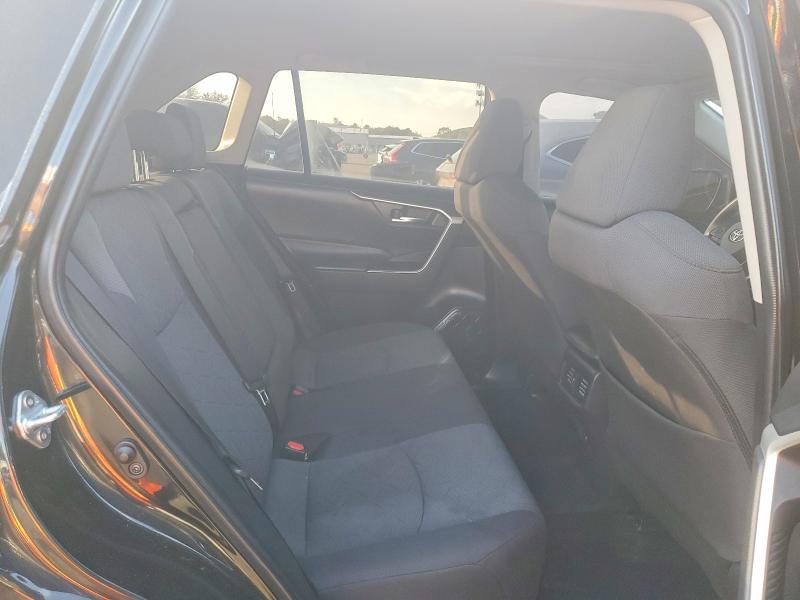 Aukcja sprzedaży 2021 Toyota Rav4, vin: 2T3P1RFV6MC180588, numer aukcji: 70503516
