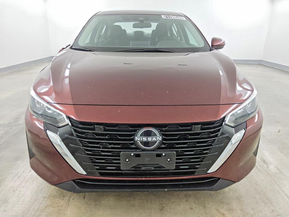 Продажа на аукционе авто 2024 Nissan Sentra, vin: 3N1AB8CV2RY339692, номер лота: 71199546