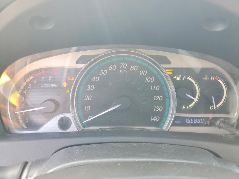 71242896 :رقم المزاد ، 4T3ZA3BB2DU071805 vin ، 2013 Toyota Venza مزاد بيع