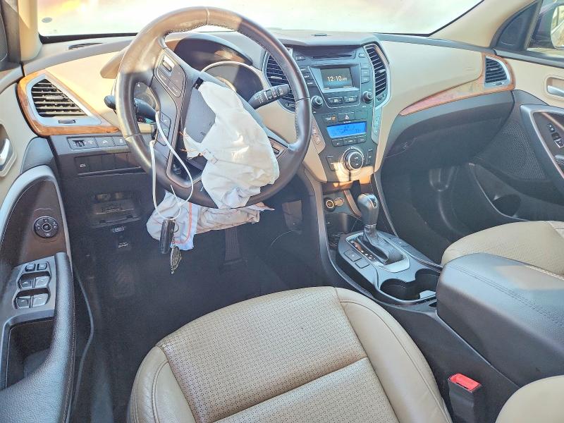 Aukcja sprzedaży 2013 Hyundai Santa Fe Sport, vin: 5XYZU3LA8DG023639, numer aukcji: 71427876