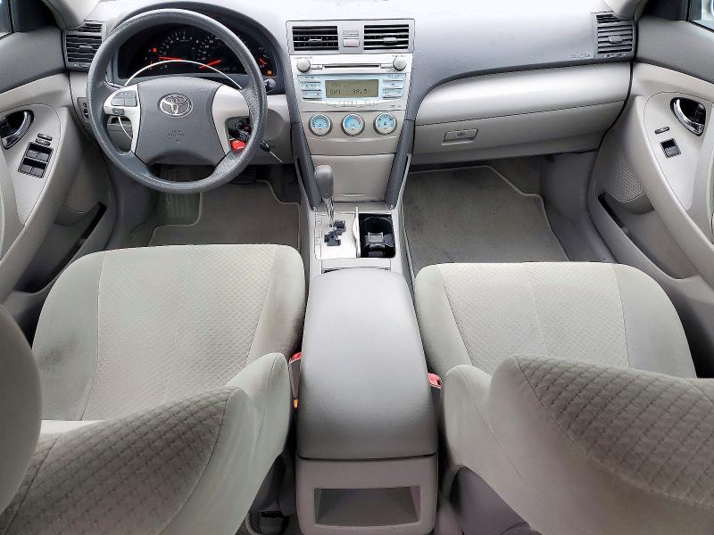 Продаж на аукціоні авто 2007 Toyota Camry, vin: 4T1BE46K37U510402, номер лоту: 73161996