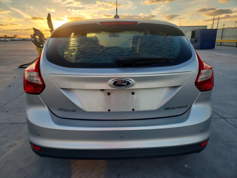 Aukcja sprzedaży 2013 Ford Focus, vin: 1FADP3R49DL165303, numer aukcji: 72876366