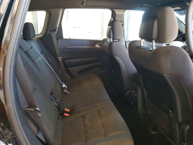 71858806 :رقم المزاد ، 1C4RJFAG7LC209371 vin ، 2020 Jeep Grand Cherokee مزاد بيع