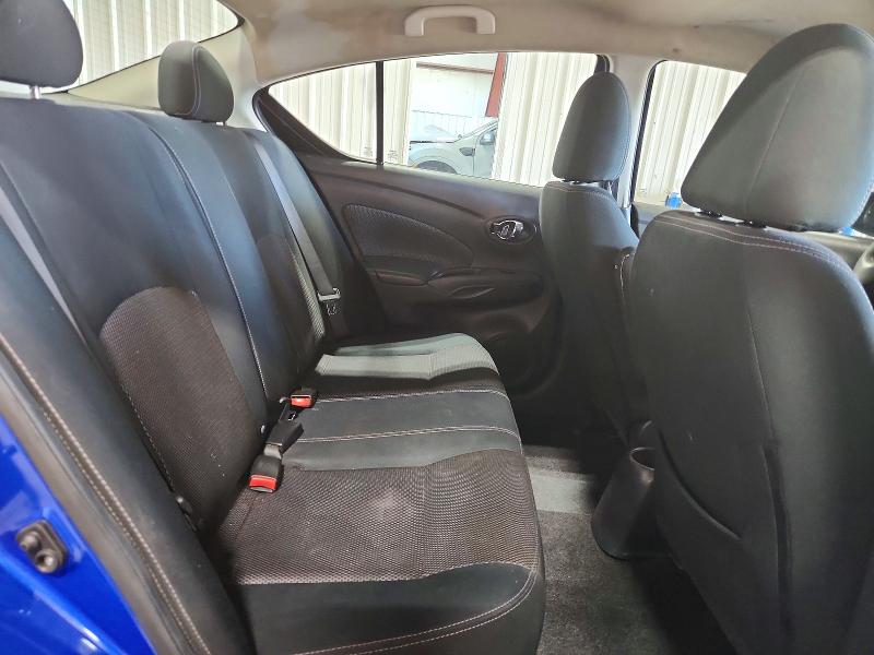 Продаж на аукціоні авто 2017 Nissan Versa, vin: 3N1CN7AP3HL803163, номер лоту: 71895986