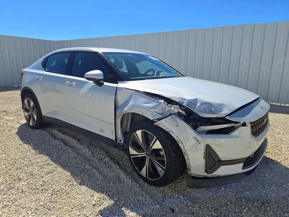 Продажа на аукционе авто 2023 Polestar 2, vin: YSMEG3KA9PL125956, номер лота: 72712376