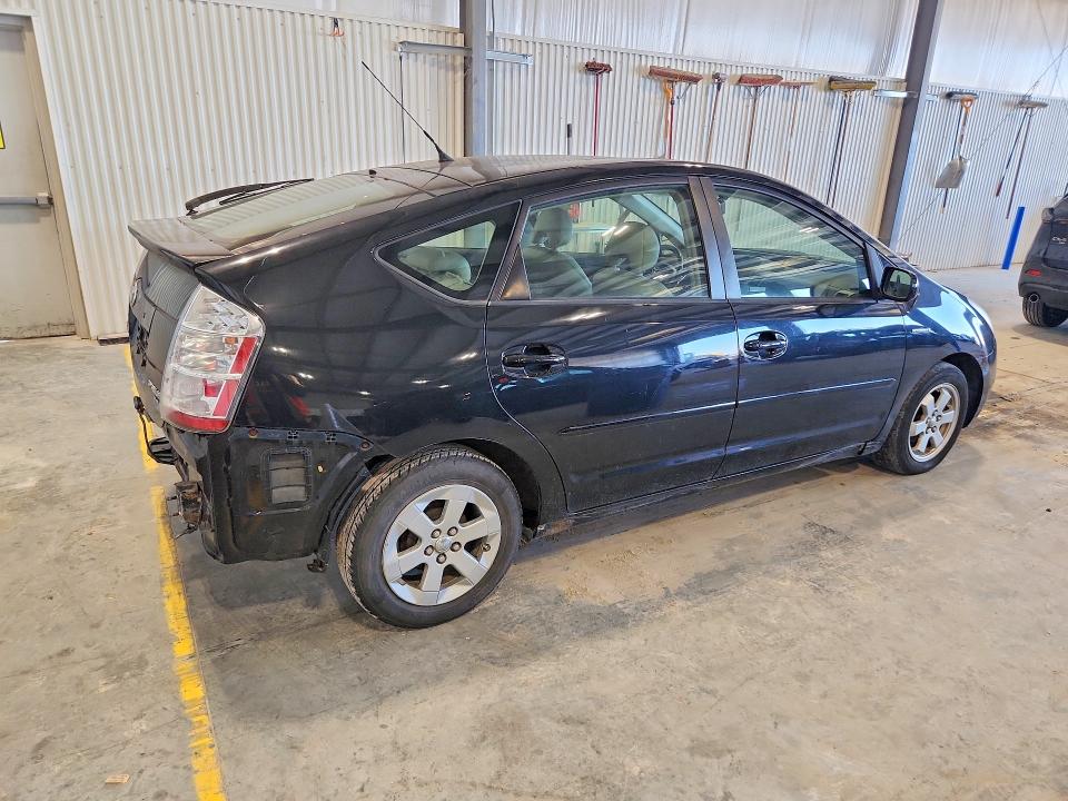 Продажа на аукционе авто 2006 Toyota Prius, vin: JTDKB20U263173883, номер лота: 71483166