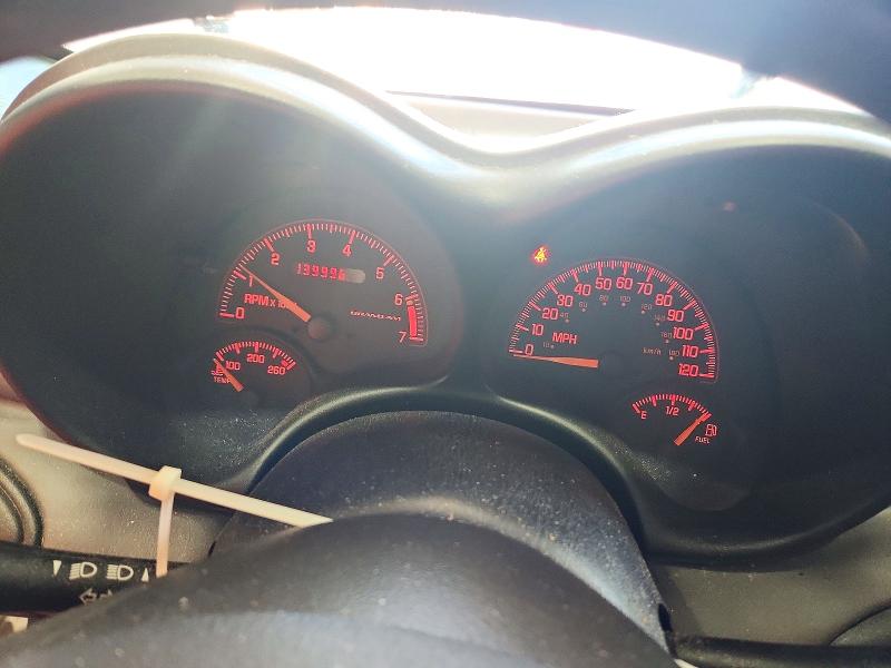 72779826 :رقم المزاد ، 1G2NF52E84M504941 vin ، 2004 Pontiac Grand Am مزاد بيع
