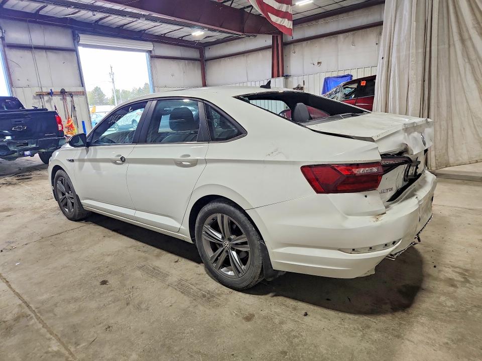 Продаж на аукціоні авто 2020 Volkswagen Jetta, vin: 3VWN57BU1LM019316, номер лоту: 71481626