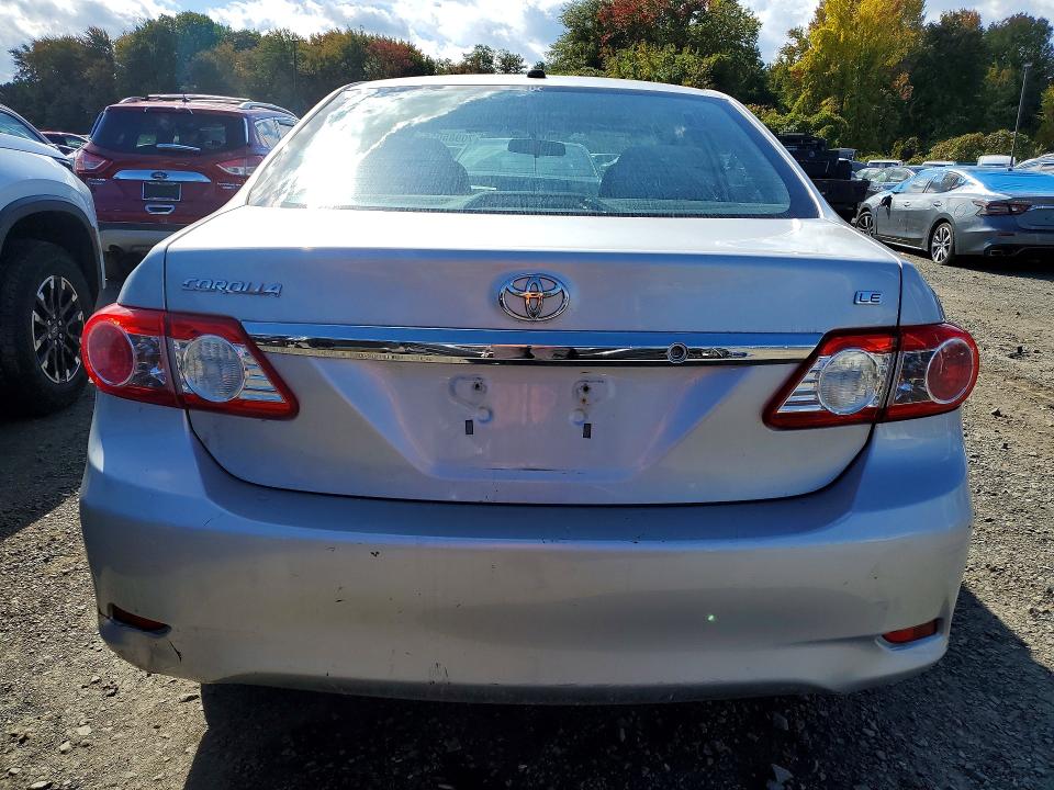 2012 Toyota Corolla მანქანა იყიდება აუქციონზე, vin: 2T1BU4EE6CC852677, აუქციონის ნომერი: 70985056